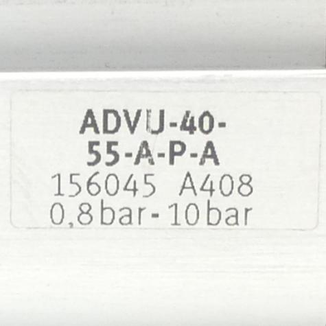 Kompaktzylinder 156045 Neu