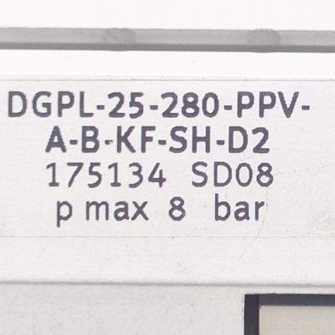 Linear Actuator 175134 New