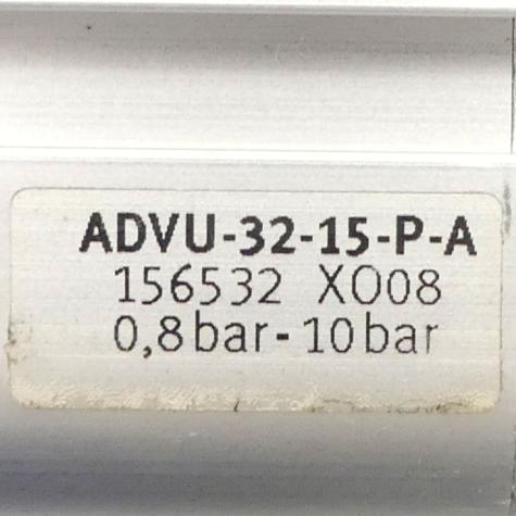 Kompaktzylinder 156532 Neu