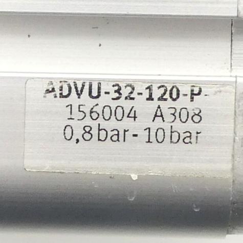 Compact cylinder 156004 
