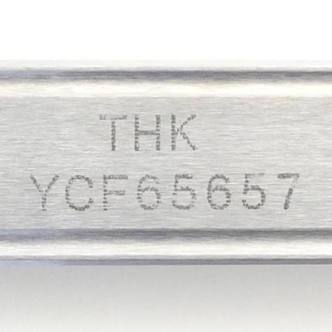 Guide rail  New
