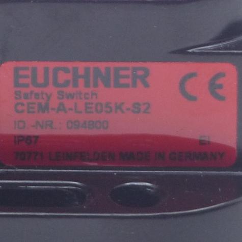 Schreib- / Lesekopf CEM-A-LE05K-S2 Neu OVP