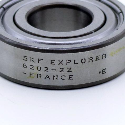 Deep groove ball Bearing  New FS