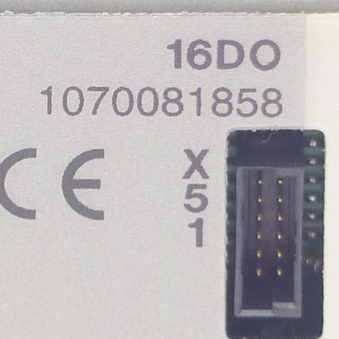 SPS Profibus Baugruppe 16DO  