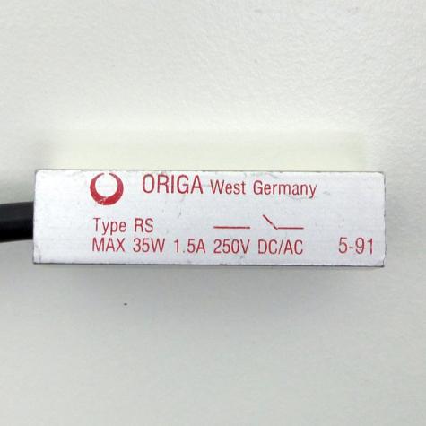 Näherungsschalter  