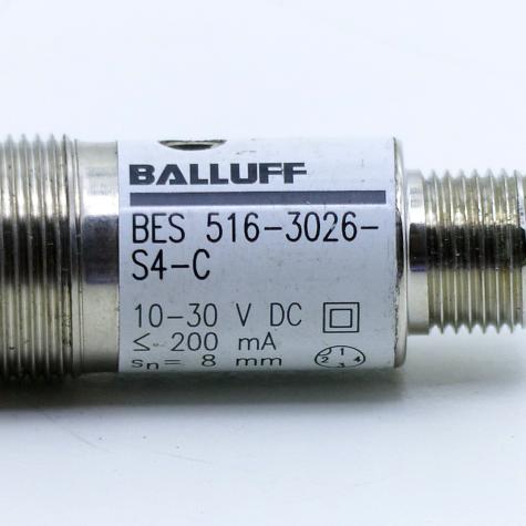 Sensor inductive  Used