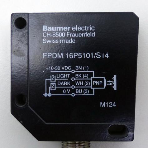 Photoelectric Sensor  