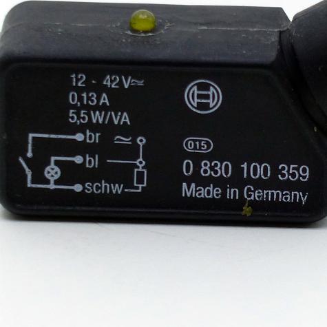 Proximity Switch  New FS