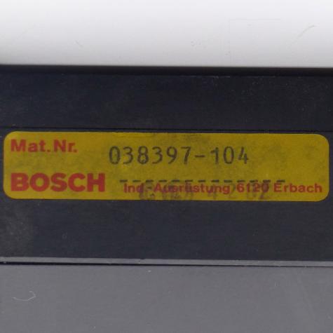 Ausgangsmodul PC 200  Neu