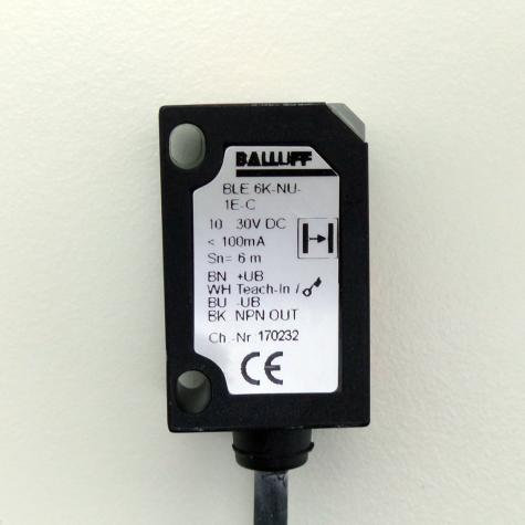 Photoelectric Sensor  New FS