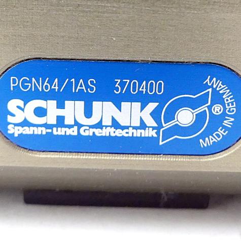 Parallel gripper PGN64/1AS  