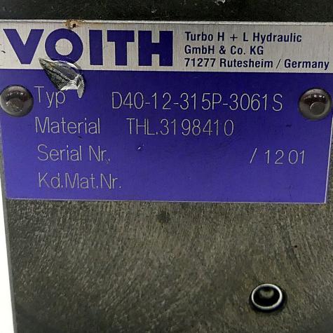 Druckregelventil  Gebraucht