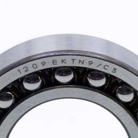 Pendel Ball Bearing  New FS