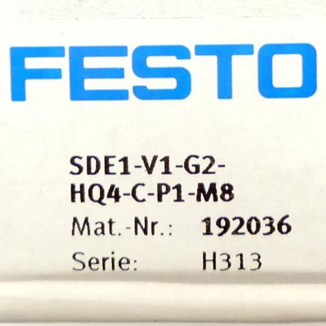 Drucksensor 192036 