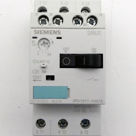 Circuit breaker  New FS