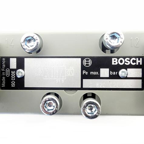 5/2 Directional Valve  New