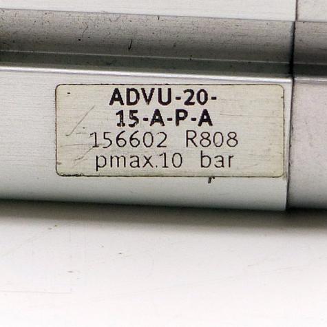 Compact Cylinder 156602 New