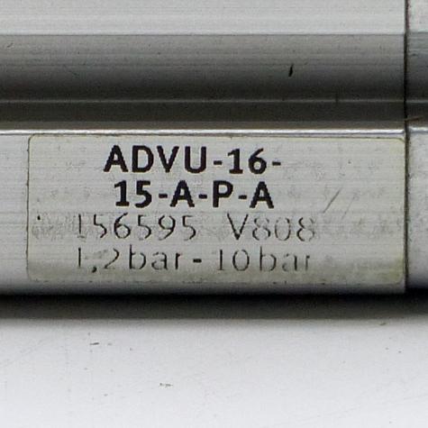 Compact Cylinder 156595 New