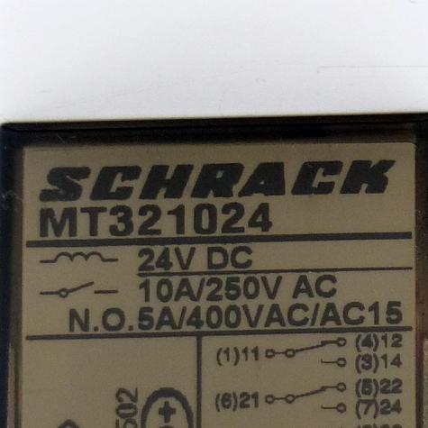 Multimode Relay  Used