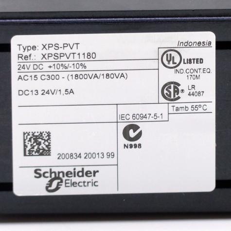 Safety Relay  New FS