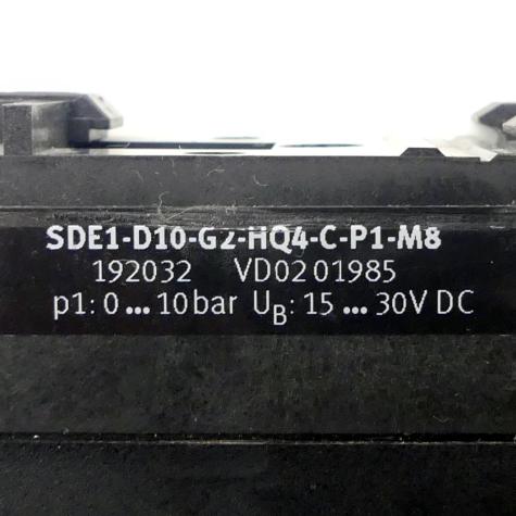 pressure sensor 192032 Used