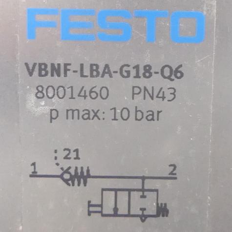Check Valve 8001460 