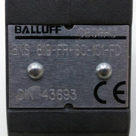 Cam Switch  New