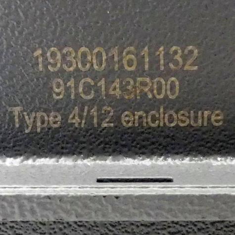 Han 16B-GG-M40-WDF-LB 19300161132 19300161132  Neu