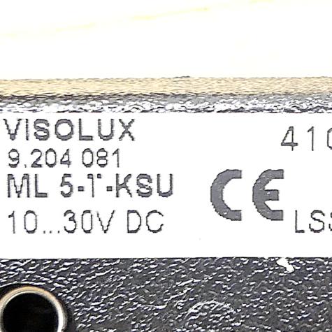 Lichtschranke ML 5-T-KSU Neu OVP