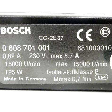Pneumatic screwdriver  