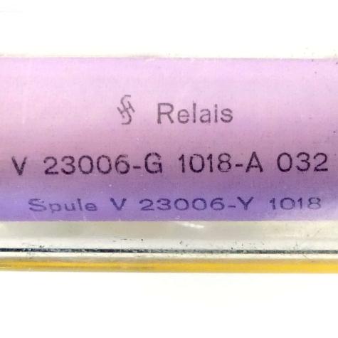 Rundrelais  Gebraucht