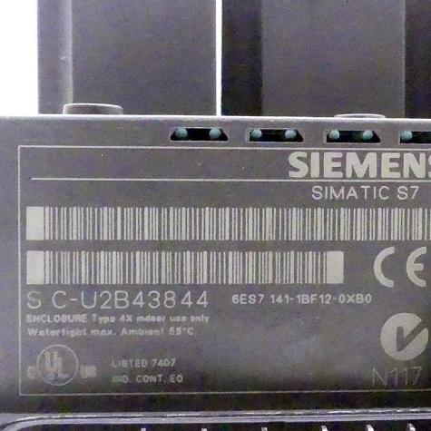 Simatic S7 Basic module  Used