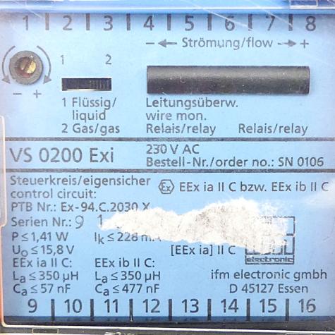Control Circuit Ex-94.C.2030 X  Used