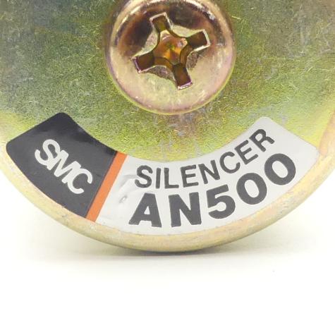 Silencer  New