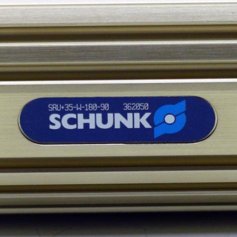 Schwenkeinheit SRU+35-W-180-90 362000 Neu OVP