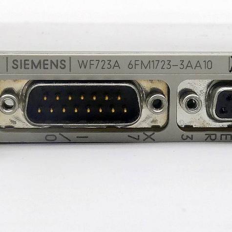 positioning assembly  Refurbished