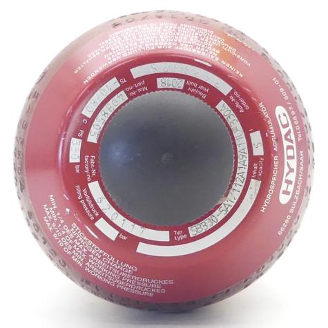 Bladder accumulator SB330-5A1/112A1A9A11U-330A New