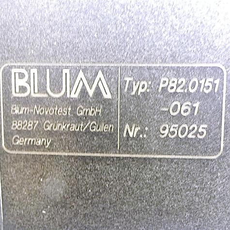 Infrared receiver P82.0151-061 Used