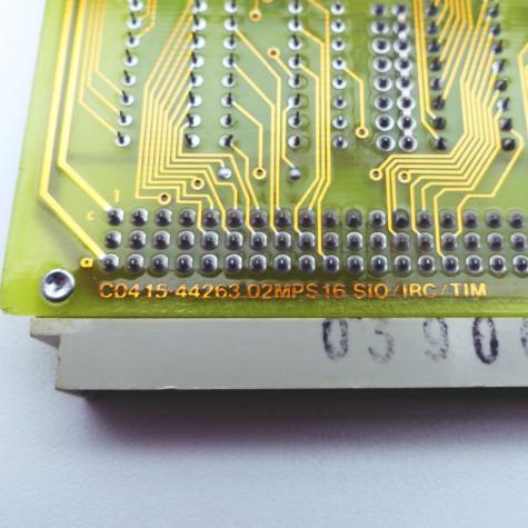 Serial Interface Card  New FS