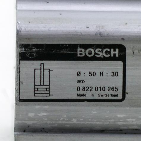 Kurzhubzylinder 50 x 30  Neu