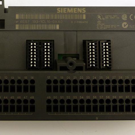 Grundmodul 6ES7193-1CL10-0XA0 Neuwertig