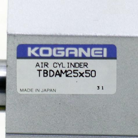 Guide Cylinder 25 x 50  