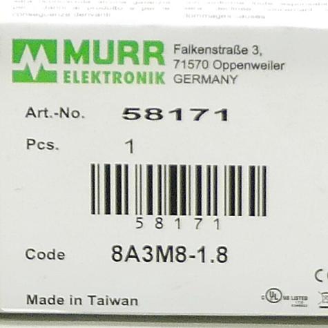 Tree 8TX Metall - unmanaged Switch - 8 Ports  