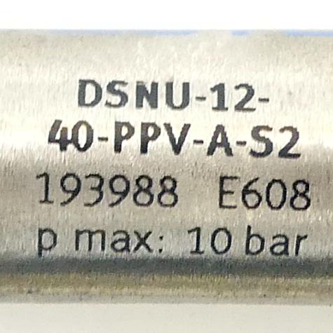 Round Cylinder 193988 