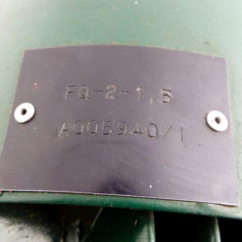 Getrieberührwerk 1282AF-90 L/4 Neuwertig