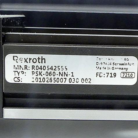 Präzisionsmodul PSK-060-NN-1 Neu OVP