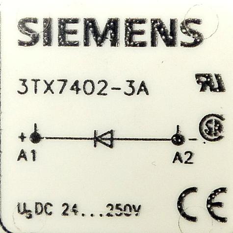 Surge Suppressor  New