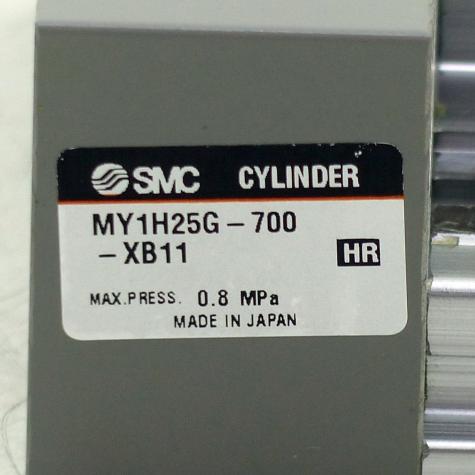 Guide Cylinder  