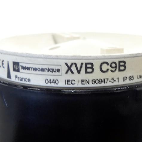 Signalsirene XVBC9B Gebraucht