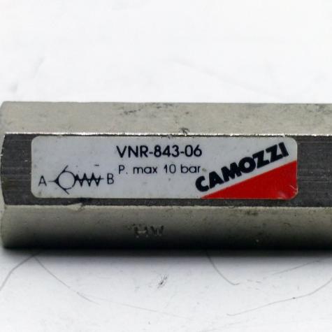 Check Valve  Used